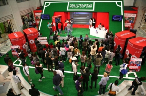 目指せ日本代表！FIFA公認ゲーム版ワールドカップ「FIFA インタラクティブ ワールドカップ 2012 presented by EA SPORTS and PlayStation」日本大会開催が決定の画像2