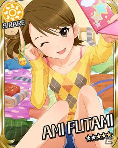 Mobage「アイドルマスター シンデレラガールズ」登録者数が100万人を突破＆本日から記念イベントを実施！新たなSレアアイドルも登場の画像5