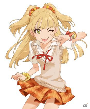 Mobage「アイドルマスター シンデレラガールズ」登録者数が100万人を突破＆本日から記念イベントを実施！新たなSレアアイドルも登場の画像11