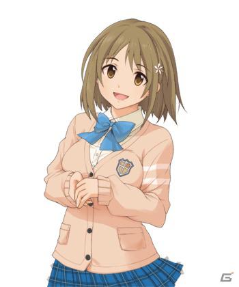 Mobage「アイドルマスター シンデレラガールズ」登録者数が100万人を突破＆本日から記念イベントを実施！新たなSレアアイドルも登場の画像9
