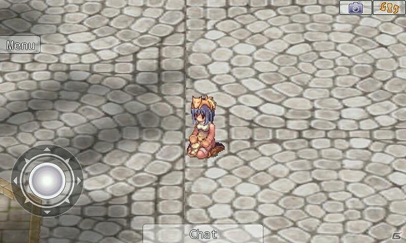 Android版「ラグナロクオンライン Mobile Story」auが新設するポータルサイト「auスマートパス」向けに3月1日よりサービス開始の画像2