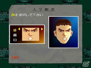 愛と！正義と！友情の！熱血青春格闘アクション「私立ジャスティス学園 LEGION OF HEROES」PlayStation Storeにて配信開始の画像5