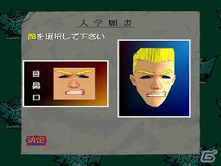 愛と！正義と！友情の！熱血青春格闘アクション「私立ジャスティス学園 LEGION OF HEROES」PlayStation Storeにて配信開始の画像6