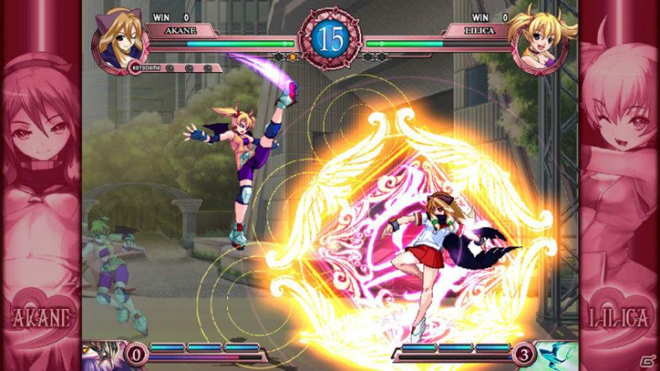 タイトー、アミューズメント施設向けコンテンツダウンロードシステム「NESiCAxLive（ネシカ クロス ライブ）」の大規模バージョンアップを実施―新たに5タイトルを追加配信の画像4