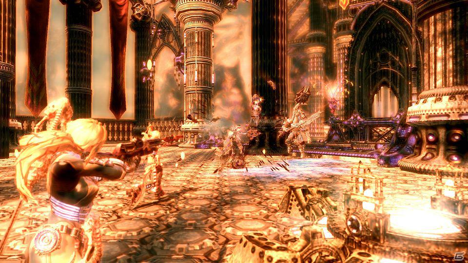 PS3/Xbox360「BLADES of TIME」と「蒼の英雄 -Birds of Steel-」公式サイトにて最新トレーラーを公開の画像8