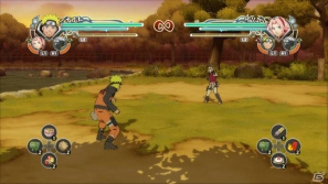 アニメから「仮面の男」も参戦！PS3/Xbox 360「NARUTO－ナルト－ 疾風伝　ナルティメットストームジェネレーション」トーナメントの詳細やオンライン要素の続報を紹介の画像30