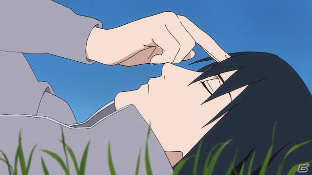 アニメから「仮面の男」も参戦！PS3/Xbox 360「NARUTO－ナルト－ 疾風伝　ナルティメットストームジェネレーション」トーナメントの詳細やオンライン要素の続報を紹介の画像17