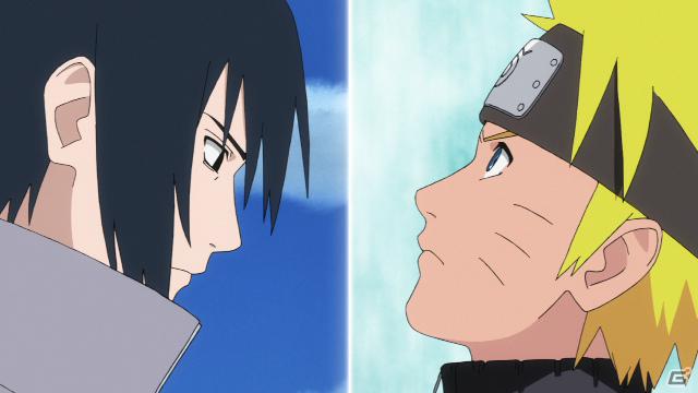 アニメから「仮面の男」も参戦！PS3/Xbox 360「NARUTO－ナルト－ 疾風伝　ナルティメットストームジェネレーション」トーナメントの詳細やオンライン要素の続報を紹介の画像18