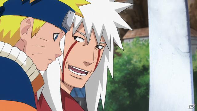アニメから「仮面の男」も参戦！PS3/Xbox 360「NARUTO－ナルト－ 疾風伝　ナルティメットストームジェネレーション」トーナメントの詳細やオンライン要素の続報を紹介の画像23
