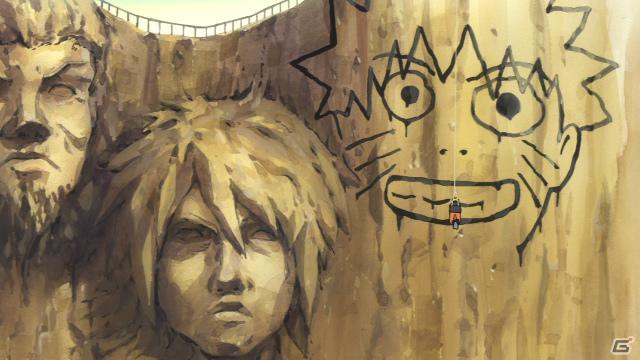 アニメから「仮面の男」も参戦！PS3/Xbox 360「NARUTO－ナルト－ 疾風伝　ナルティメットストームジェネレーション」トーナメントの詳細やオンライン要素の続報を紹介の画像26