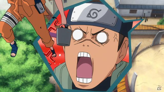 アニメから「仮面の男」も参戦！PS3/Xbox 360「NARUTO－ナルト－ 疾風伝　ナルティメットストームジェネレーション」トーナメントの詳細やオンライン要素の続報を紹介の画像27