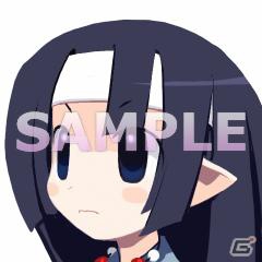 「魔界戦記ディスガイア2 PORTABLE」をモチーフにしたPS3のXMB用アバターが配信開始の画像3
