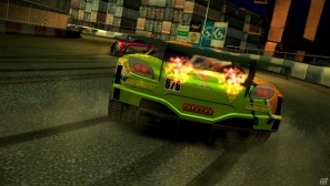 PS Vita「リッジレーサー」4月配信のダウンロードコンテンツ詳細＆3月の配信内容を紹介したムービーを公開の画像14