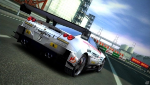 PS Vita「リッジレーサー」4月配信のダウンロードコンテンツ詳細＆3月の配信内容を紹介したムービーを公開の画像19