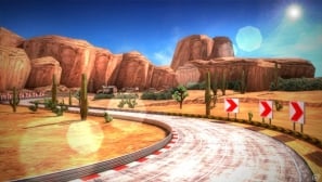 PS Vita「リッジレーサー」4月配信のダウンロードコンテンツ詳細＆3月の配信内容を紹介したムービーを公開の画像6