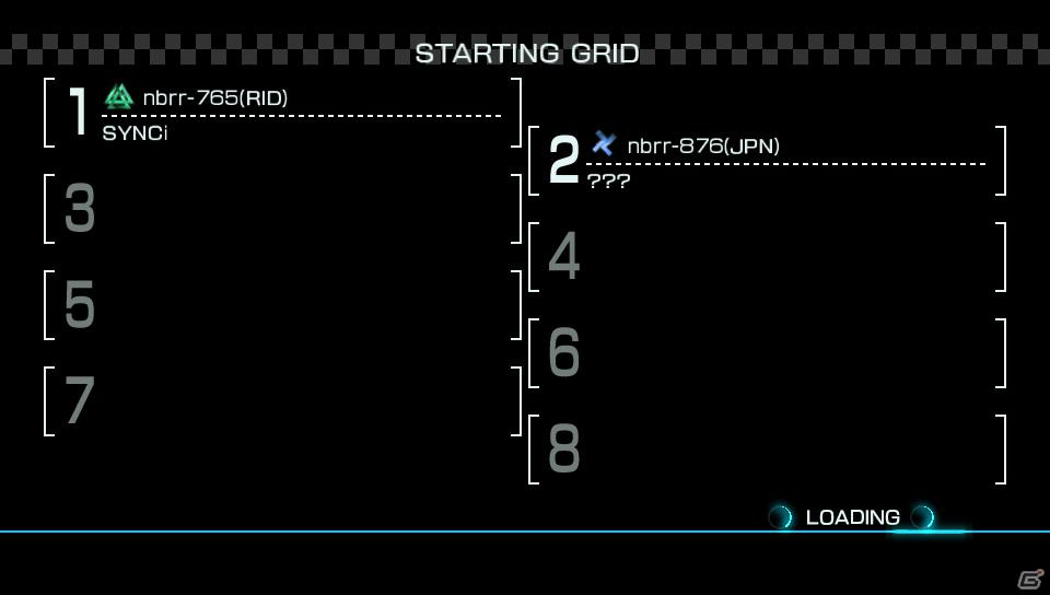 PS Vita「リッジレーサー」4月配信のダウンロードコンテンツ詳細＆3月の配信内容を紹介したムービーを公開の画像35