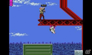 セガ、ゲームギアタイトル「ソニック＆テイルス2」など3タイトルを3DSバーチャルコンソールにて3月14日に配信決定の画像2