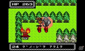 セガ、ゲームギアタイトル「ソニック＆テイルス2」など3タイトルを3DSバーチャルコンソールにて3月14日に配信決定の画像5