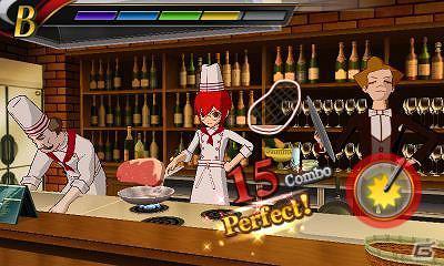 3DS「リズム怪盗R 皇帝ナポレオンの遺産」好きなリズムゲームをつぶやいて特製トートバッグをもらおう！Twitterキャンペーン第5弾がスタートの画像1