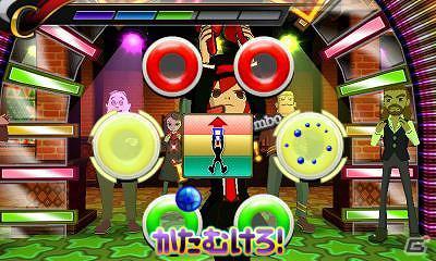 3DS「リズム怪盗R 皇帝ナポレオンの遺産」好きなリズムゲームをつぶやいて特製トートバッグをもらおう！Twitterキャンペーン第5弾がスタートの画像5