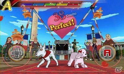 3DS「リズム怪盗R 皇帝ナポレオンの遺産」好きなリズムゲームをつぶやいて特製トートバッグをもらおう！Twitterキャンペーン第5弾がスタートの画像9