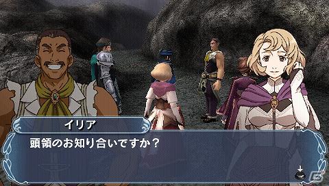 PSP「幻想水滸伝　紡がれし百年の時」公式ホームページにて「星々の語り場」第4回スタート！第4回目のプレゼントは「サントラ＆ドラマCD」にの画像3