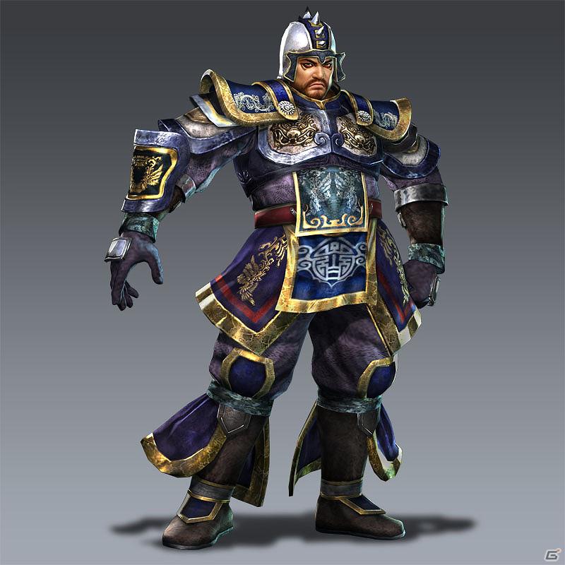 PS3「無双OROCHI2」リュウ・ハヤブサやあやねの「特別衣装」などをDLCとして配信開始！3月配信予定のラインナップも一部公開の画像10