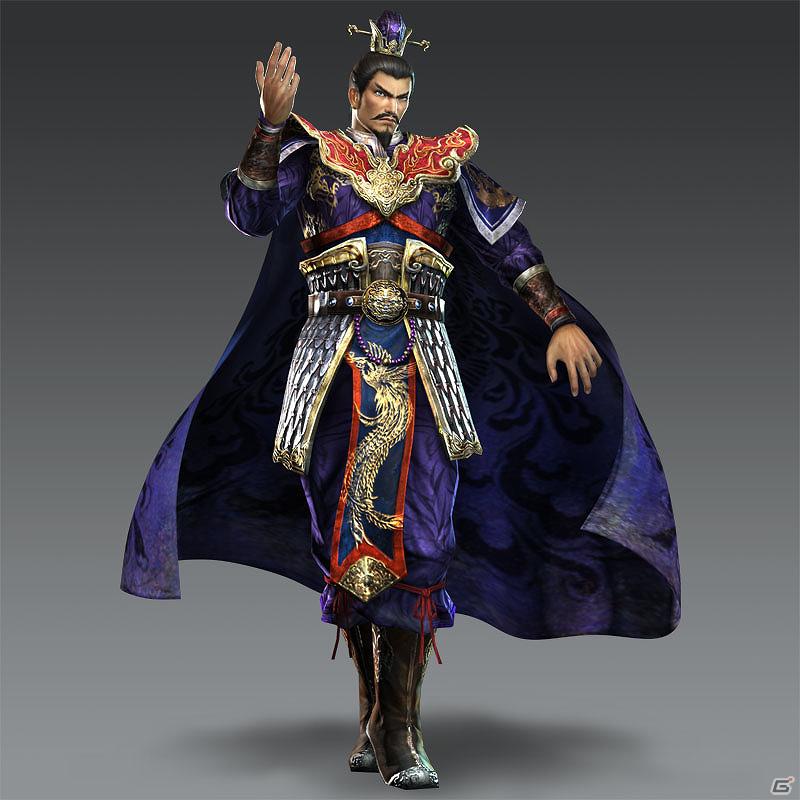 PS3「無双OROCHI2」リュウ・ハヤブサやあやねの「特別衣装」などをDLCとして配信開始！3月配信予定のラインナップも一部公開の画像11