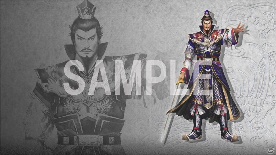 PS3「無双OROCHI2」リュウ・ハヤブサやあやねの「特別衣装」などをDLCとして配信開始！3月配信予定のラインナップも一部公開の画像13