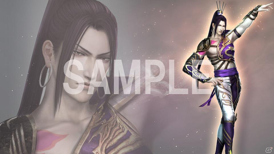 PS3「無双OROCHI2」リュウ・ハヤブサやあやねの「特別衣装」などをDLCとして配信開始！3月配信予定のラインナップも一部公開の画像14