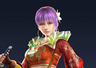 PS3「無双OROCHI2」リュウ・ハヤブサやあやねの「特別衣装」などをDLCとして配信開始！3月配信予定のラインナップも一部公開