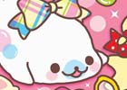 3DS「まめゴマ」の正式タイトルが「まめゴマ よいこ まるいこ げんきなこ！」に決定！パッケージも公開