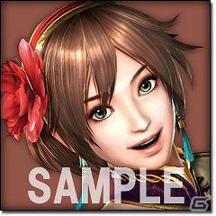 PS3「真・三國無双6」「真・三國無双6 猛将伝」新系統の武器や追加シナリオなどのDLCを配信開始！3月のDLCラインナップも公開の画像8