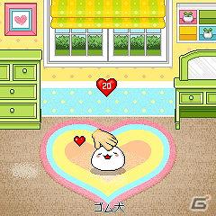 不思議でかわいい「ごむきゃら」との生活をはじめよう！育成ゲーム「ゴム犬のたまご」配信開始の画像1
