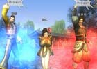 PS3「真・三國無双 Online ～蒼天乱舞～」“義”を高めるチャンス到来！決戦に向け参陣せよ！シナリオ「潼関（ドウカン）の戦い」クライマックスキャンペーン実施