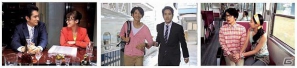 コロプラ、映画「僕達急行 A列車で行こう」とのタイアップ開始！前売り券を買うとコロニーな生活の「特別コロカ」プレゼントの画像3