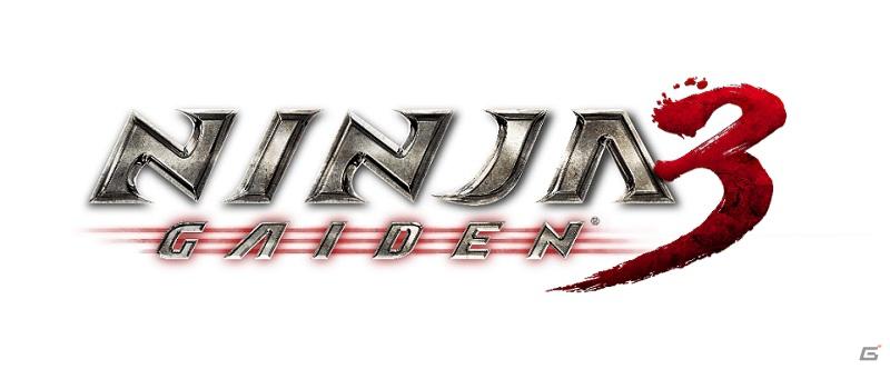 国内初公開となる新たなステージも試遊可能に！PS3/Xbox 360「NINJA GAIDEN 3」店頭体験会を実施の画像1