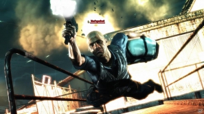 PS3/Xbox 360「マックス・ペイン3」シリーズ初搭載となるマルチプレイ情報を公開の画像2