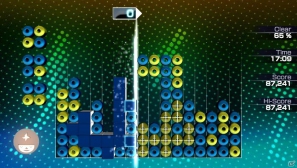 PS Vita「ルミネス エレクトロニック・シンフォニー」公式サイトオープン！ゲーム内容を紹介したトレーラーを公開の画像12