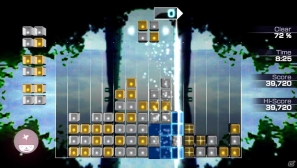 PS Vita「ルミネス エレクトロニック・シンフォニー」公式サイトオープン！ゲーム内容を紹介したトレーラーを公開の画像17