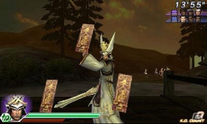 3DS「真・三國無双 VS」ゲストキャラクターやキャラクターエディット、おたすけMiiアイテム、初回特典などの情報を公開の画像10