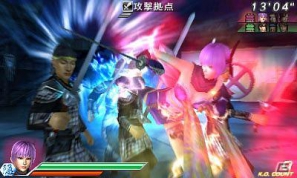 3DS「真・三國無双 VS」ゲストキャラクターやキャラクターエディット、おたすけMiiアイテム、初回特典などの情報を公開の画像6