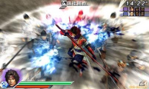 3DS「真・三國無双 VS」ゲストキャラクターやキャラクターエディット、おたすけMiiアイテム、初回特典などの情報を公開の画像8