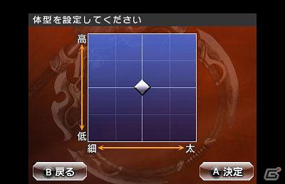 3DS「真・三國無双 VS」ゲストキャラクターやキャラクターエディット、おたすけMiiアイテム、初回特典などの情報を公開の画像13