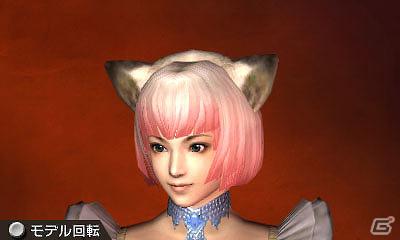 3DS「真・三國無双 VS」ゲストキャラクターやキャラクターエディット、おたすけMiiアイテム、初回特典などの情報を公開の画像18