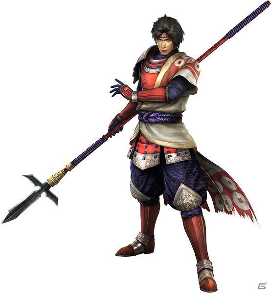 3DS「真・三國無双 VS」ゲストキャラクターやキャラクターエディット、おたすけMiiアイテム、初回特典などの情報を公開の画像3
