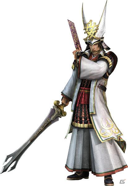 3DS「真・三國無双 VS」ゲストキャラクターやキャラクターエディット、おたすけMiiアイテム、初回特典などの情報を公開の画像5