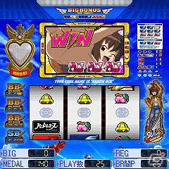 「リオパラダイス」「ハーレムエース」「ソロモンの鍵 Season I」をフィーチャーフォン版docomo dマーケットにて配信開始の画像11