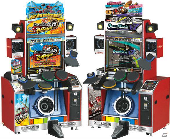 オンラインでのマッチングプレーを搭載した「GuitarFreaksXG3」＆「DrumManiaXG3」が稼働開始！プライズ情報も紹介の画像11