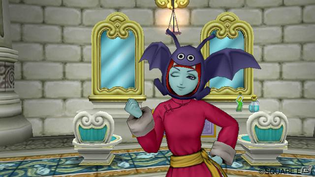Wii/Wii U「ドラゴンクエストX 目覚めし五つの種族 オンライン」ベータテストが本日2月23日より開始の画像2